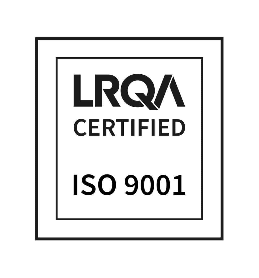 wtcproducts iso 9001 logo