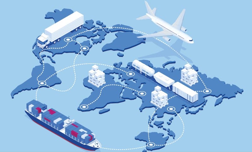 Network Global networks
